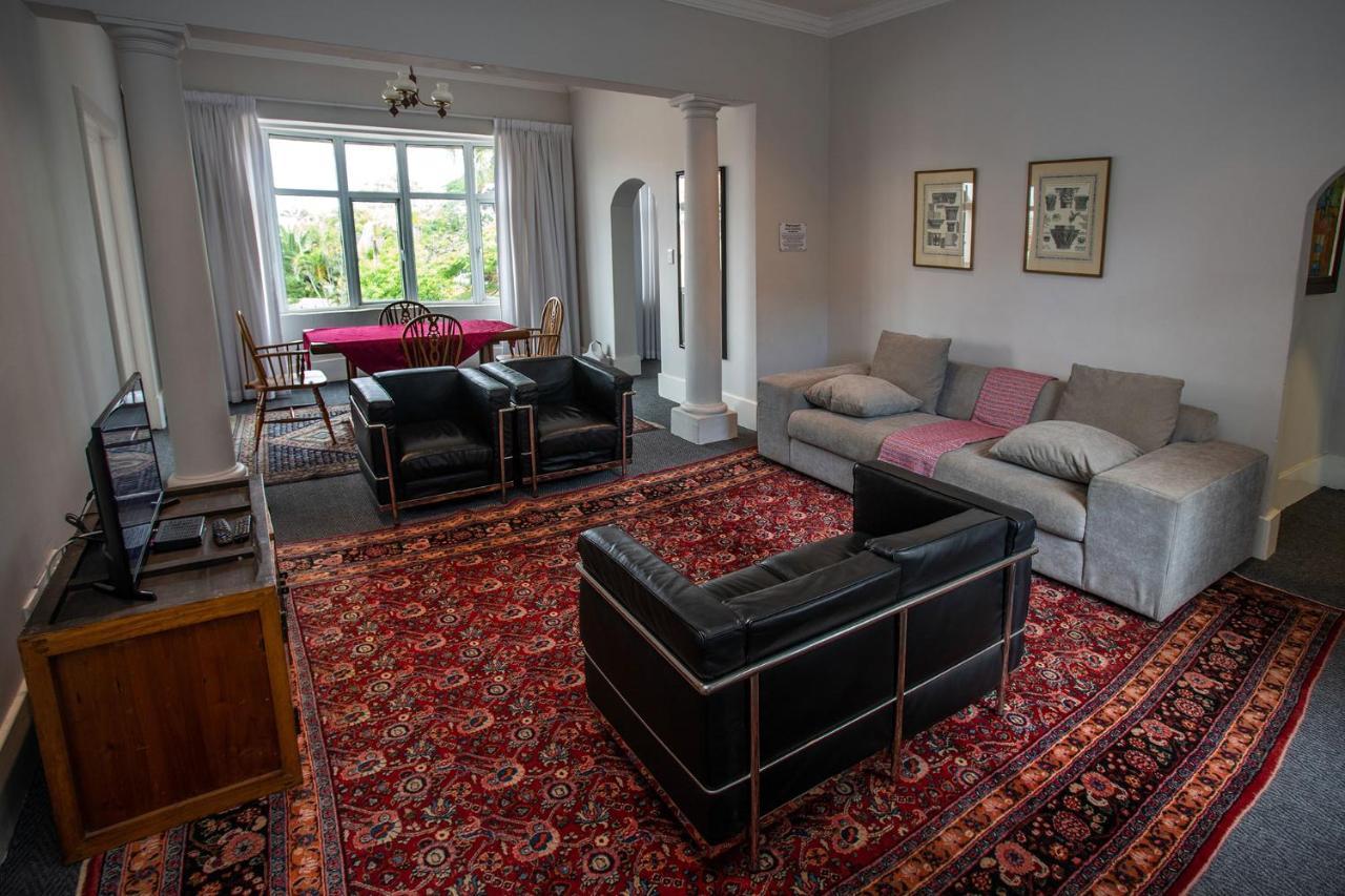 Harcourt Lodge Durban Bagian luar foto