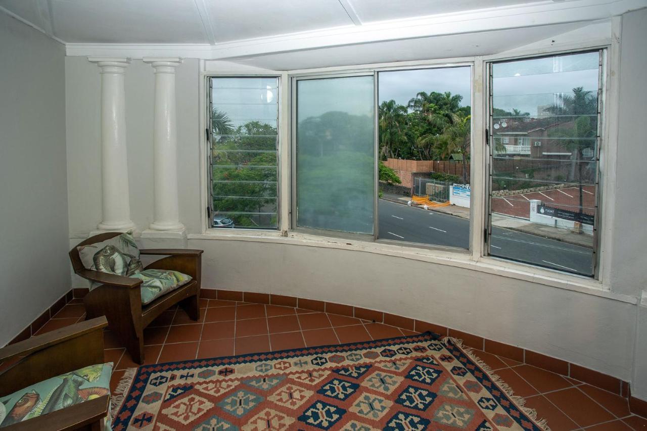 Harcourt Lodge Durban Bagian luar foto