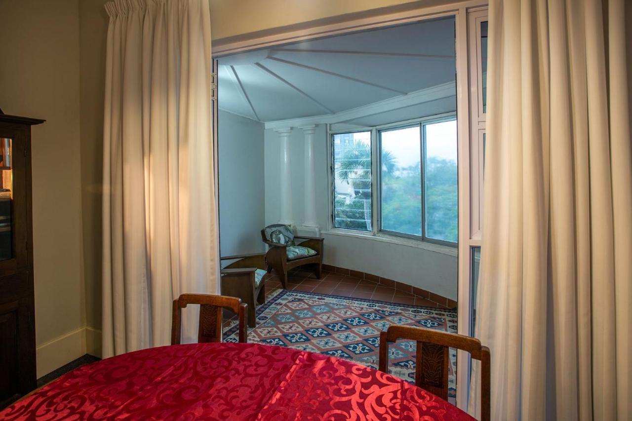 Harcourt Lodge Durban Bagian luar foto