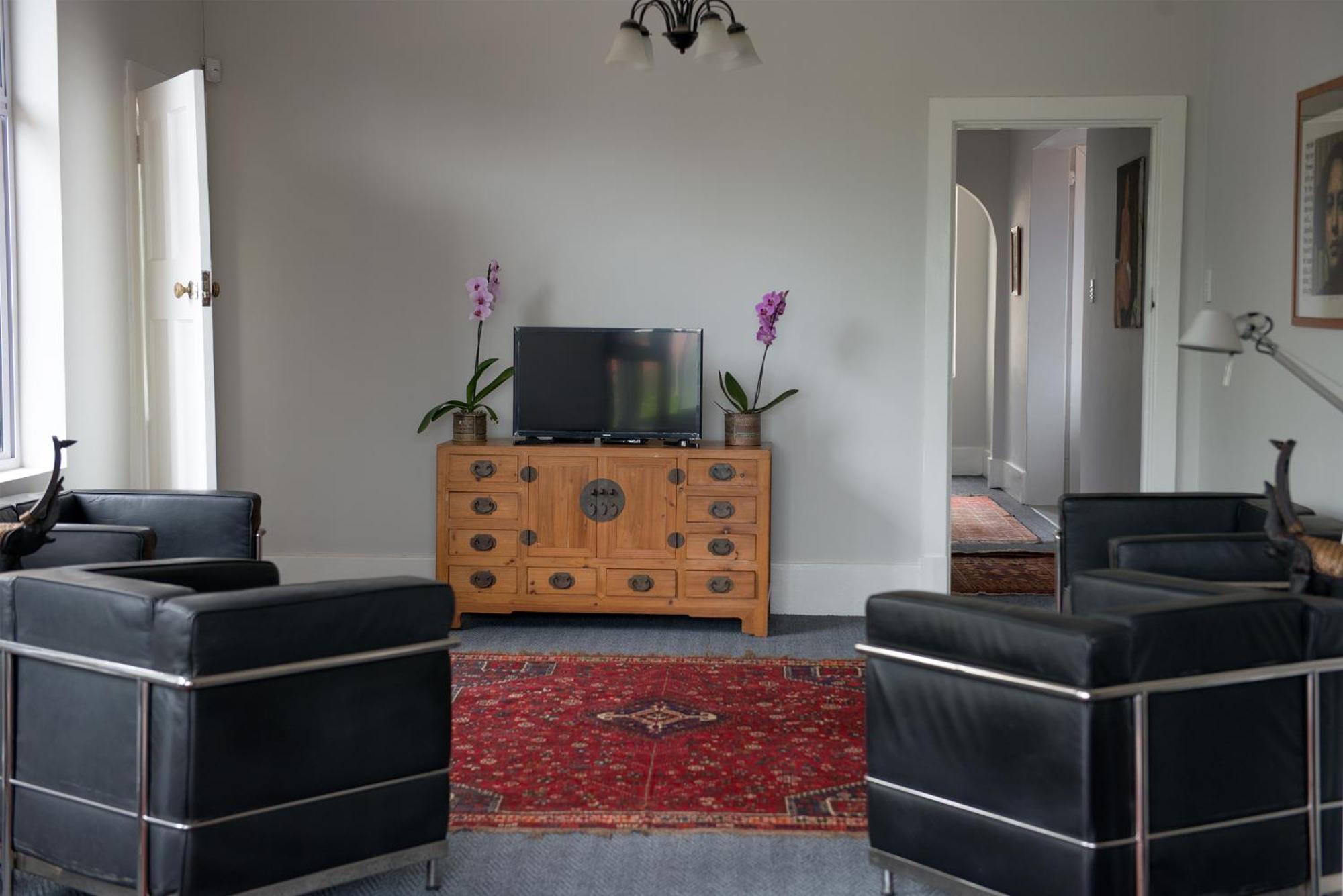 Harcourt Lodge Durban Bagian luar foto