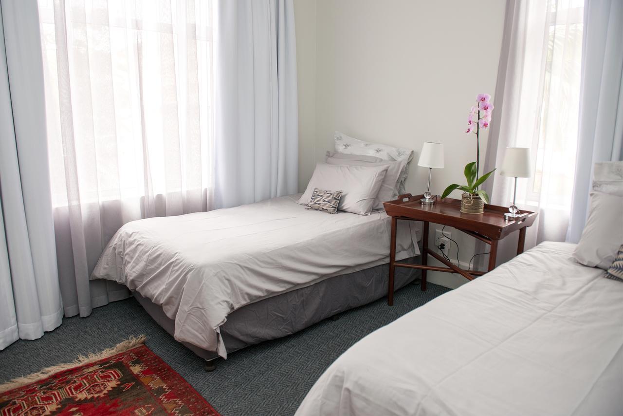 Harcourt Lodge Durban Bagian luar foto